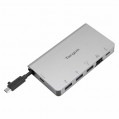 Targus ACA951 USB C 5-PORT HUB 5合1連充電功能