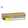 Konica Minolta 1710490-002 Yellow Toner Cartridge (6K) - GENUINE