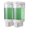 SVAVO  手動皂液器V-8122(白色)