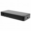 Targus DOCK430 USB-C DisplayPort Alt 三螢幕輸出85W 多功能擴充基座