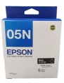 EPSON T05N墨水系列
