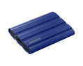 Samsung 移動固態硬碟 T7 Shield (靛青藍) SSD 1/2 TB