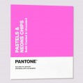 PANTONE PASTELS & NEONS CHIPS | COATED & UNCOATED - GB1504B
