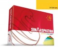 Sinar Specta Colour A4彩色影印紙80gsm (200 Glod/金色)
