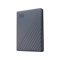 WD MyPassport USB- C (2.5