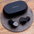 JABRA ELITE 7 Pro 真無線耳機 (米金色、鈦黑色)