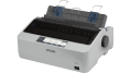 Epson LX-310低成本高效益打印機