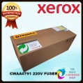 Fuji Xerox CWAA0791 Fuser Unit DocuCentre IV C2260 C2263 C2265