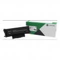 Lexmark Black Return Program Toner Cartridge, B2236dw, MB2236adwe