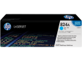 HP 824A 綻藍 LaserJet 碳粉盒 (CB381A)