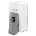 SVAVO 寬柄手動皂液器VX-690 (灰白色)