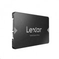 Lexar NS100 2.5-inch SATA III (6Gb/s) SSD 128GB
