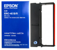 EPSON ERC-45 (BLACK/RED) 收銀機色帶