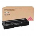 Ricoh 407537 Print Cartridge Magenta SP C252S SPC252DN, SPC252SF