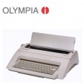Olympia Carrera-Deluxe 電動打字機