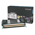 Lexmark C5242KH High Yield Black Toner Cartridge (8K) - GENUINE