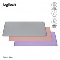 Logitech STUDIO DESK MAT 桌面滑鼠墊