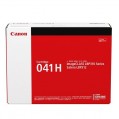 Canon Cartridge 041H 黑色碳粉盒 