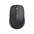 Logitech MX Anywhere 3S 無線高階靜音滑鼠  (3種顏色)