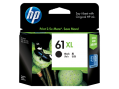 HP 61XL 高容量原廠墨盒 黑色(Black)CH563WA