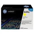 HP 644A 黃色 LaserJet 碳粉盒 (Q6462A)