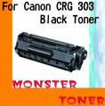 Monster CRG303(1盒裝)