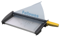 Fellowes Fusion A3 切紙刀