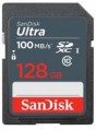 SanDisk Ultra SDHC card and SDXC card 32/64/128/256 GB 