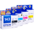 EPSON T143 墨水系列