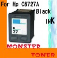 Monster C8727A黑色(Black)