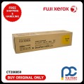 Fuji Xerox CT200859 Yellow Toner Cartridge for DocuPrint C4350