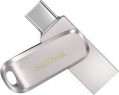 SanDisk Ultra Dual Drive Luxe USB 3.1 Type-C 32/64/128/256/512 GB