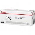 Canon Cartridge  040 系列碳粉盒 040B黑色