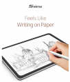 Sview Paper Texture Screen Protector for iPad Air 10.9