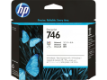 HP 746 DesignJet 打印頭  (P2V25A)