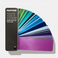 PANTONE FHI Metallic Shimmers Color Guide - FHIP310B