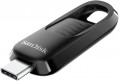 SanDisk Ultra Slider USB 3.1 Type-C Flash Drive 64/128/256 GB