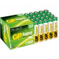 GP AA  鹼性電池(40粒經濟庄)