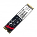 Netac NV2000 M.2 2280 PCle Gen3 x4 NVMe SSD 256/512 GB/ 1 TB