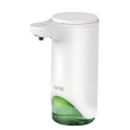 SVAVO  瑞沃感應泡沫皂液器V-370 (白色)
