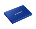 Samsung 移動固態硬碟 T7 (靛青藍) SSD 1/2 TB
