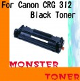 Monster CRG312(2盒裝)