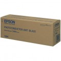 EPSON C13S051204 - C300 / C3900 /CX37 系列感光鼓 (黑色)