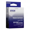 EPSON S015561/S015032 針機色帶 