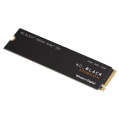 WD BLACK SN850X M.2 PCIe Gen 4 NVMe SSD 固態硬碟 (無散熱片)  1/2 TB