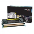 Lexmark LMX746A1YG X746A1YG Return Program Yellow Toner (7K) - GENUINE