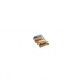 Ricoh 406483 High Yield Black Toner Cartridge (6.5K) - GENUINE