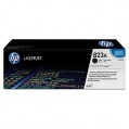 HP 823A 黑色 LaserJet 碳粉盒 (CB380A)