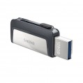 SanDisk Ultra Dual USB 3.1 Type-C  32/64/128/256 GB