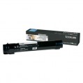  Lexmark X950X2KG Black Toner Cartridge (32K) - GENUINE